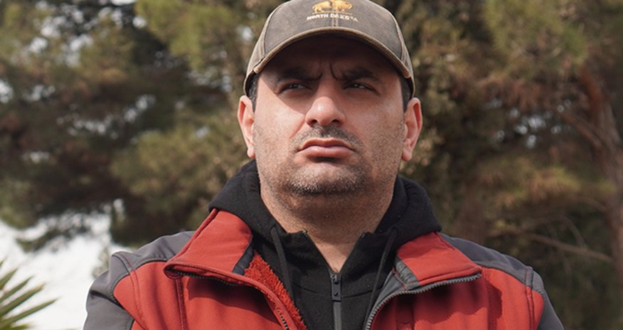 Rüfət Səfərovun məhkəməsi başlayıb – vəsatət rədd edilib Rüfət Səfərovun məhkəməsi başlayıb – vəsatət rədd edilib