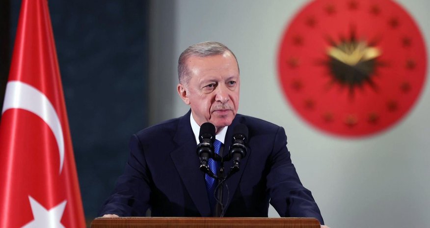 NATO sammiti 2026-cı ildə Ankarada keçiriləcək NATO sammiti 2026-cı ildə Ankarada keçiriləcək
