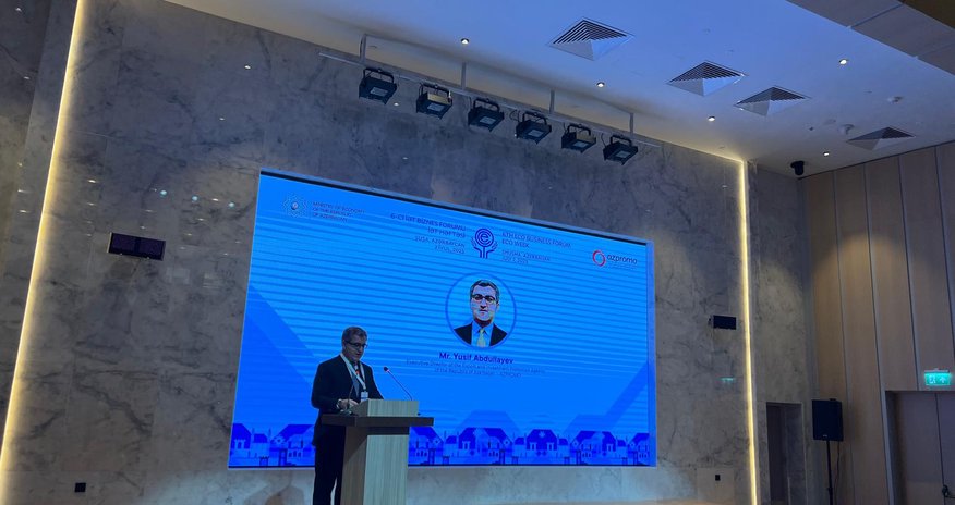 Azerbaijan’s exports to ECO countries exceed $1.5 billion Azerbaijan’s exports to ECO countries exceed $1.5 billion