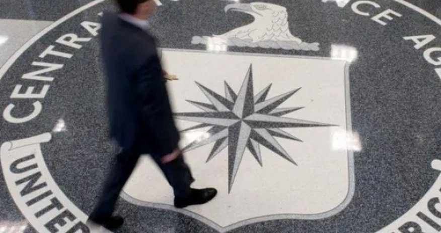 ЦРУ засомневалось в версии о вмешательстве России ЦРУ засомневалось в версии о вмешательстве России