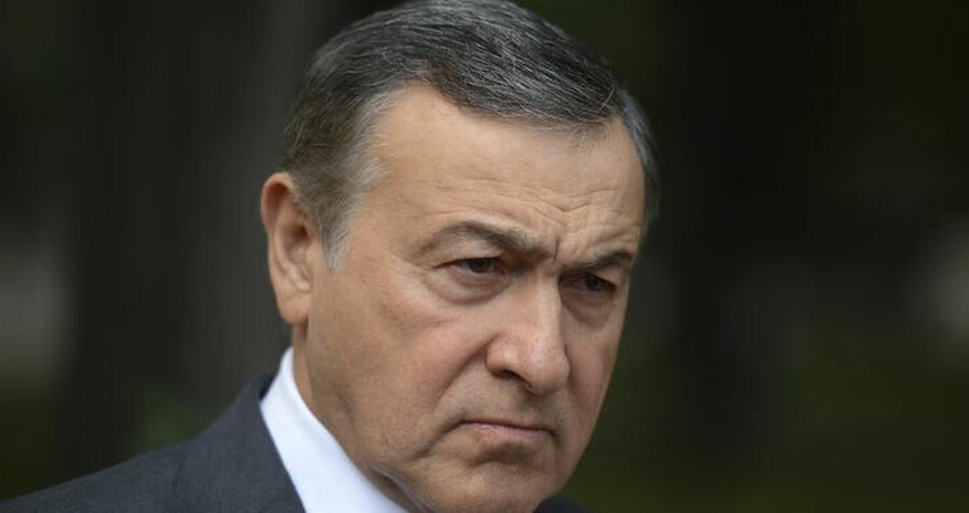 Araz Ağalarova qarşı məhkəmə icraatına başlanılıb Araz Ağalarova qarşı məhkəmə icraatına başlanılıb
