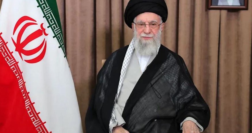 Iran’s succession struggle intensifies as Khomeini’s grandson enters the race Iran’s succession struggle intensifies as Khomeini’s grandson enters the race