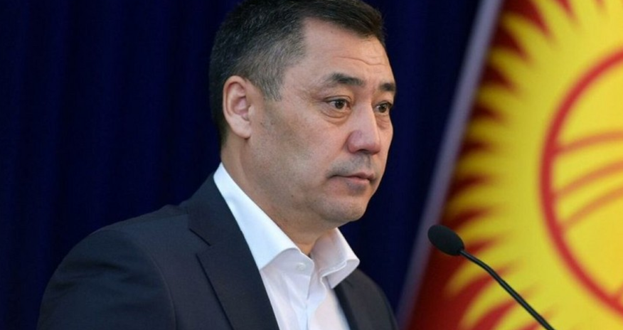 Kyrgyz president to attend ECO summit in Azerbaijan Kyrgyz president to attend ECO summit in Azerbaijan