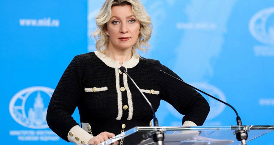 Russia-Azerbaijan ties are strategic alliance, not everyone is pleased — Zakharova Russia-Azerbaijan ties are strategic alliance, not everyone is pleased — Zakharova