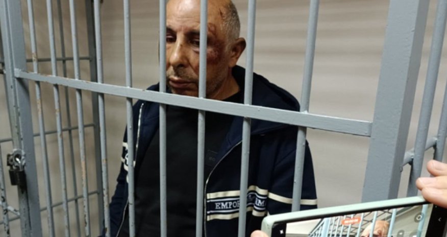 Ayaz Səfərov həbs qərarından apellyasiya şikayəti verib Ayaz Səfərov həbs qərarından apellyasiya şikayəti verib