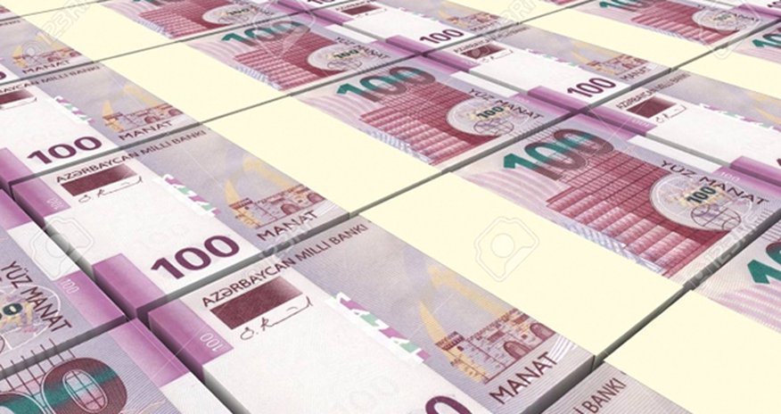 Azərbaycanın dövlət büdcəsi 2025-ci ilin ilk yarısında planı üstələyib Azərbaycanın dövlət büdcəsi 2025-ci ilin ilk yarısında planı üstələyib
