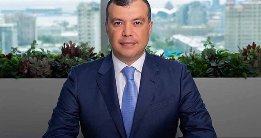 Nazir parlamentdəki büdcə müzakirələrini yüksək qiymətləndirib Nazir parlamentdəki büdcə müzakirələrini yüksək qiymətləndirib