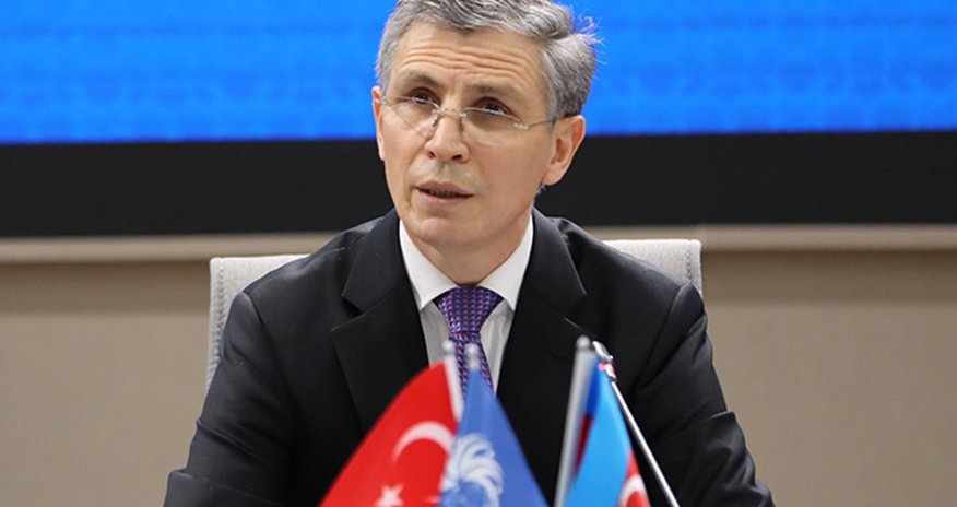 Deputat:Azərbaycan media məkanında islahatlara hazırlaşır Deputat:Azərbaycan media məkanında islahatlara hazırlaşır