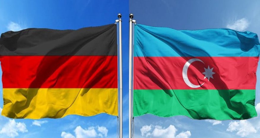 Azərbaycan və Almaniya arasında siyasi məsləhətləşmələr aparılıb Azərbaycan və Almaniya arasında siyasi məsləhətləşmələr aparılıb