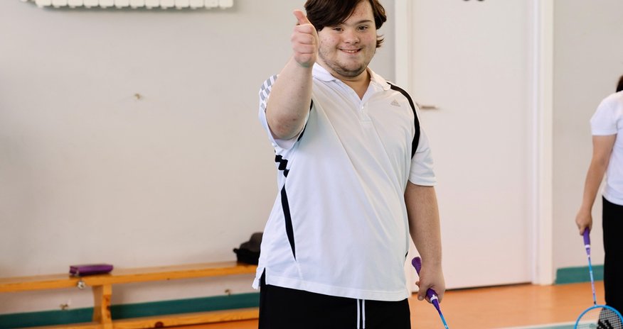 Yelo Bank held an inclusive sports event for children and youth with disabilities Yelo Bank held an inclusive sports event for children and youth with disabilities