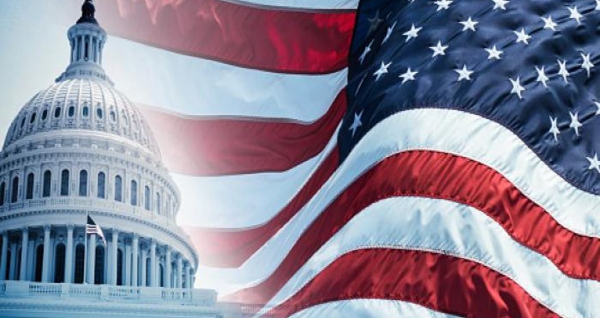 США пригрозили ЕС новыми пошлинами США пригрозили ЕС новыми пошлинами