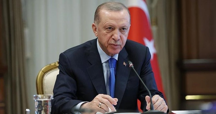 Ərdoğan Rusiya və Azərbaycan arasında gərginliyə münasibət bildirib Ərdoğan Rusiya və Azərbaycan arasında gərginliyə münasibət bildirib