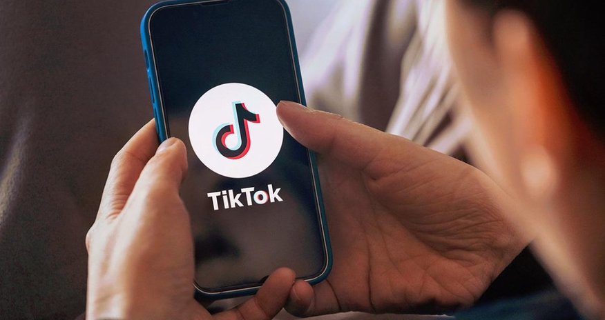 TikTok готовит новое приложение для США TikTok готовит новое приложение для США