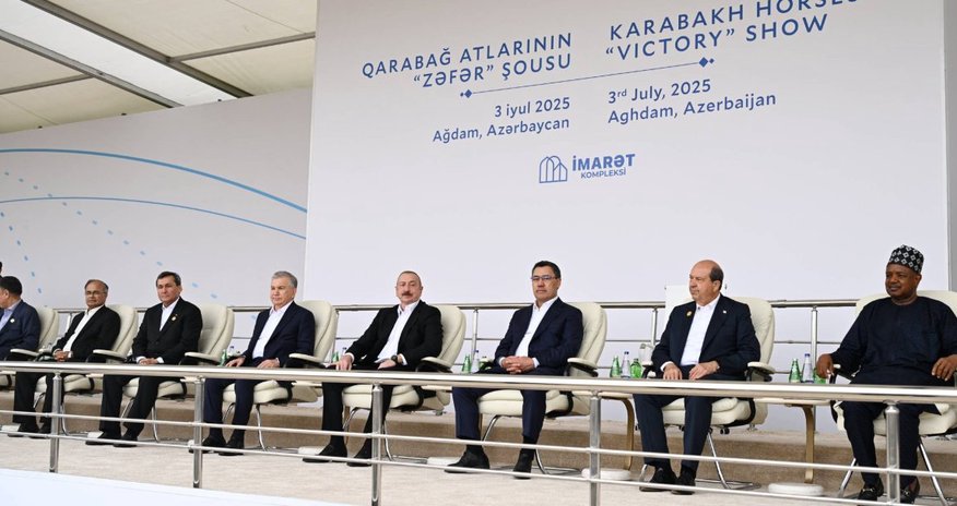 Caspian states emerge as new growth engine Caspian states emerge as new growth engine