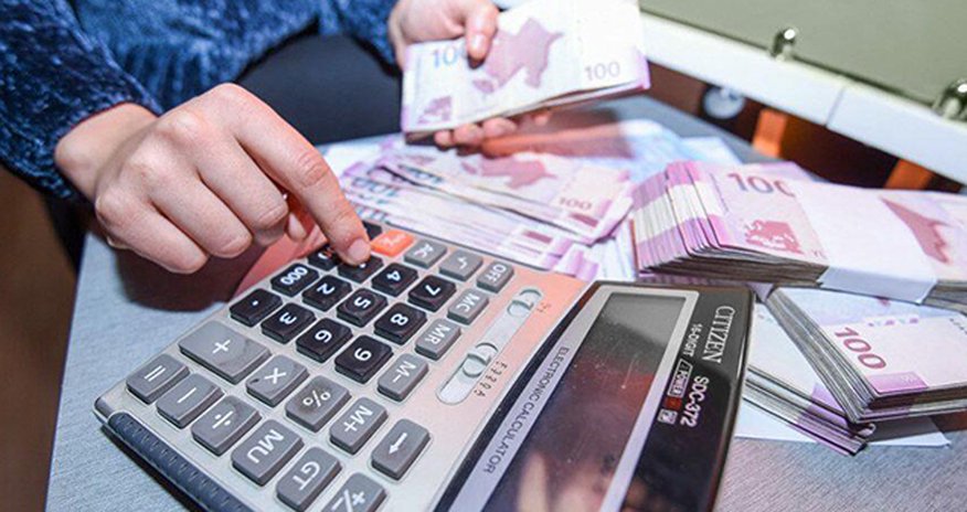 Geri qaytarılmayan büdcə ssudaları Təminat Fondu hesabına ödəniləcək Geri qaytarılmayan büdcə ssudaları Təminat Fondu hesabına ödəniləcək