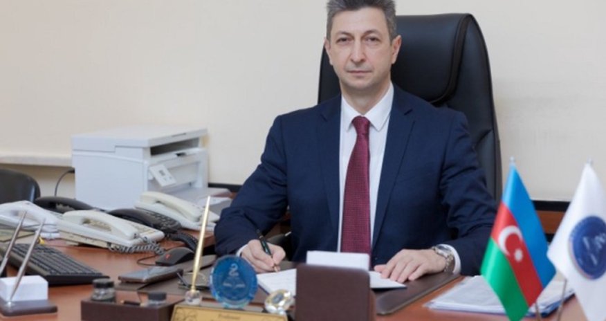 Azerbaijan appoints new rector for medical training institute Azerbaijan appoints new rector for medical training institute
