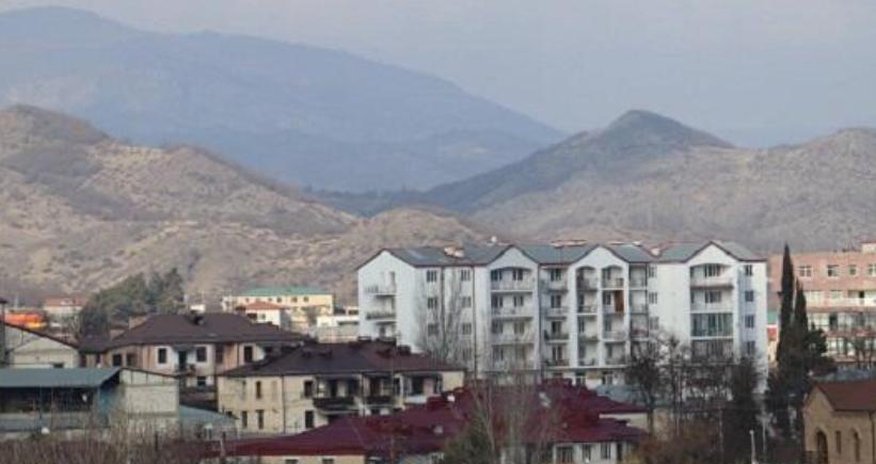Около 6 тысяч бывших вынужденных переселенцев вернутся в Карабах Около 6 тысяч бывших вынужденных переселенцев вернутся в Карабах