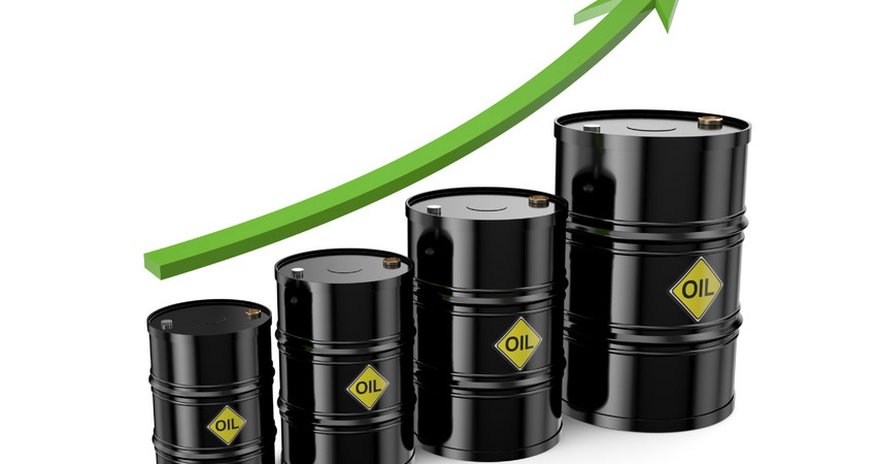 Azərbaycan neftinin qiyməti 76 dolları keçib Azərbaycan neftinin qiyməti 76 dolları keçib