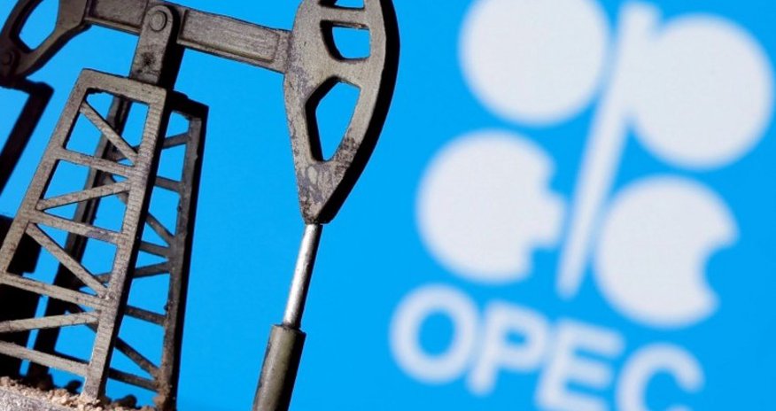 Доля ОПЕК+ на мировом рынке нефти достигнет 52% к 2050 году Доля ОПЕК+ на мировом рынке нефти достигнет 52% к 2050 году