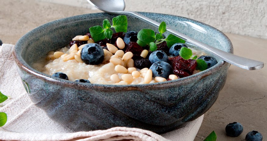 Doctor warns against eating certain porridges for breakfast Doctor warns against eating certain porridges for breakfast