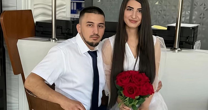 Binəqədi rayonunda gənc qadının ölüm faktı ilə bağlı cinayət işi başlanıb Binəqədi rayonunda gənc qadının ölüm faktı ilə bağlı cinayət işi başlanıb