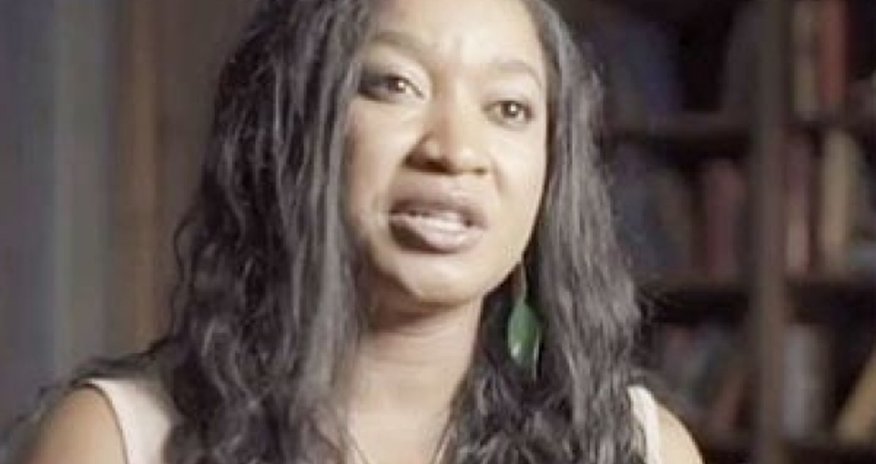 American woman who fled U.S. racism assaulted in Moscow American woman who fled U.S. racism assaulted in Moscow
