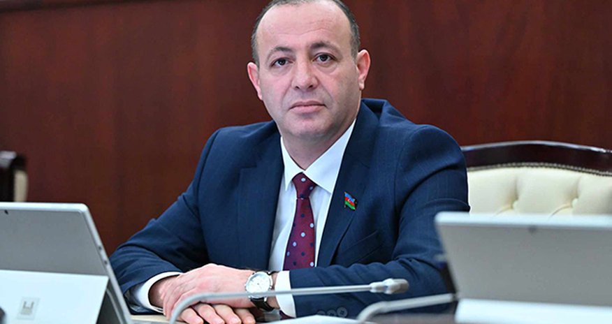 Lerik və Astarada sahibkarlar torpaq təyinatı ilə bağlı problemlərlə qarşılaşır - Deputat Lerik və Astarada sahibkarlar torpaq təyinatı ilə bağlı problemlərlə qarşılaşır - Deputat