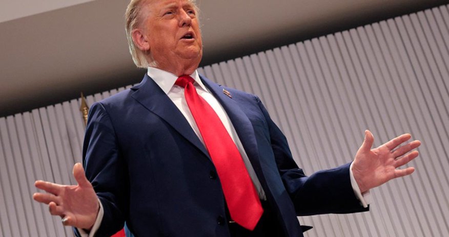 Trump’s 50-day ultimatum gives Russia strategic edge – WP Trump’s 50-day ultimatum gives Russia strategic edge – WP