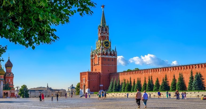 Кремль анализирует «ультиматум» Трампа, реакция Путина пока неясна Кремль анализирует «ультиматум» Трампа, реакция Путина пока неясна