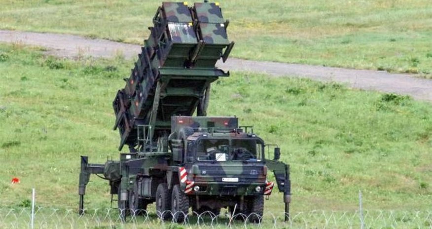 Чехия не будет покупать американское оружие для Украины Чехия не будет покупать американское оружие для Украины
