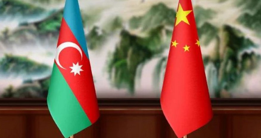 Azerbaijan and China lift visa requirements for ordinary passport holders Azerbaijan and China lift visa requirements for ordinary passport holders