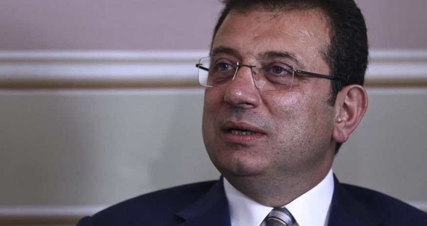 Əkrəm İmamoğlu prokuroru təhqir etdiyi üçün 1 il 8 ay azadlıqdan məhrum edilib Əkrəm İmamoğlu prokuroru təhqir etdiyi üçün 1 il 8 ay azadlıqdan məhrum edilib