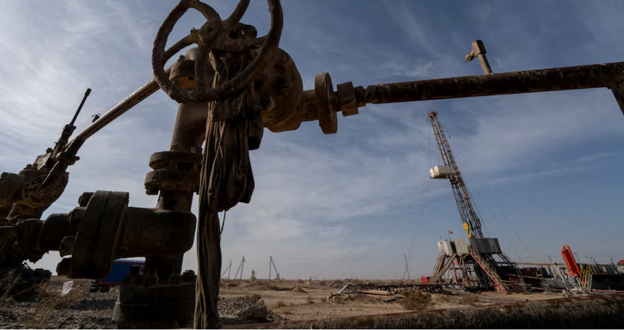 India can replace Russian oil if sanctions hit – minister India can replace Russian oil if sanctions hit – minister