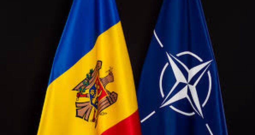 Moldova NATO-nun hərbi təlimlərində iştirak edəcək Moldova NATO-nun hərbi təlimlərində iştirak edəcək
