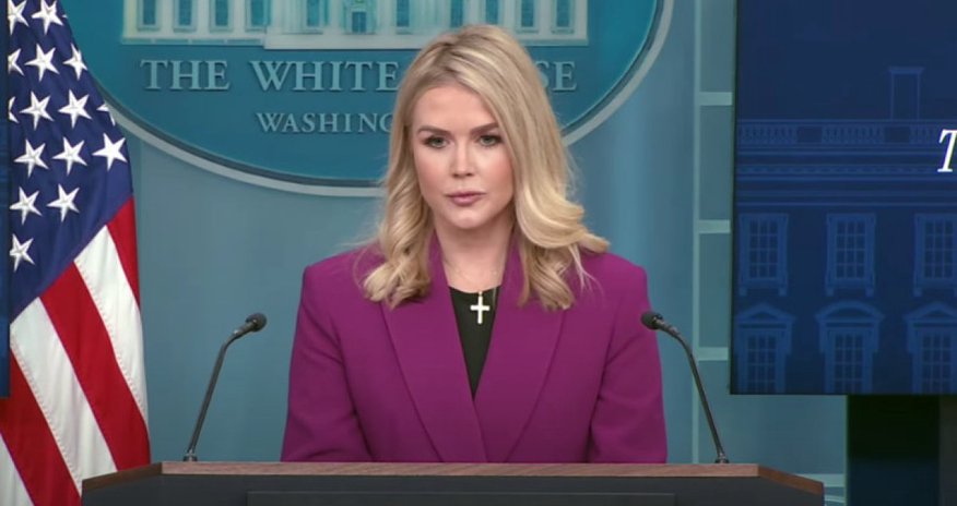 White House threatens secondary sanctions on Russia buyers if ceasefire fails White House threatens secondary sanctions on Russia buyers if ceasefire fails