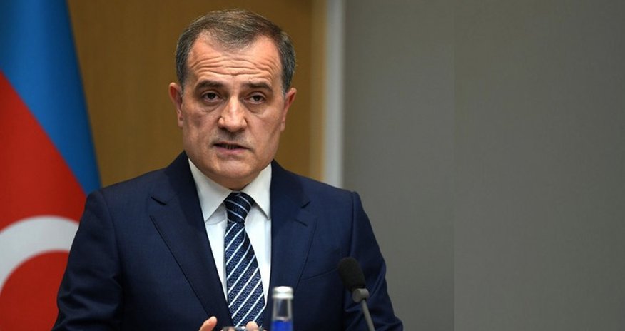 Ceyhun Bayramov Gürcüstana səfər edəcək Ceyhun Bayramov Gürcüstana səfər edəcək