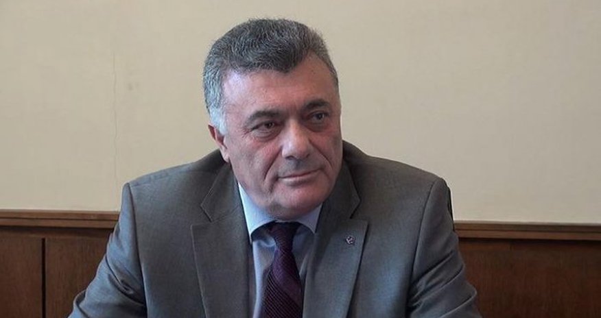 Ruben Akopyan saxlanılıb Ruben Akopyan saxlanılıb