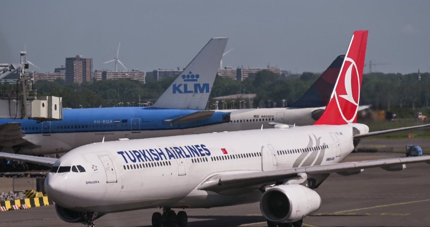 В России решили поссориться с Turkish Airlines В России решили поссориться с Turkish Airlines
