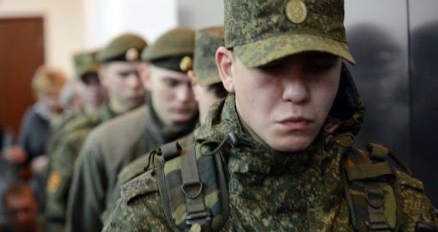 Армения отказалась передать России сбежавшего солдата Армения отказалась передать России сбежавшего солдата