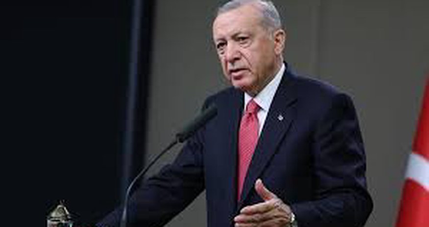 Erdogan thanks Aliyev and Azerbaijani people for support on Cyprus Erdogan thanks Aliyev and Azerbaijani people for support on Cyprus