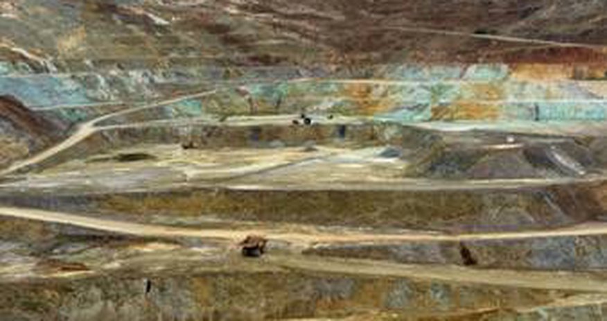 Anglo Asian Mining Qarabağda Demirli mis yatağında hazırlıq işlərinə başlayıb Anglo Asian Mining Qarabağda Demirli mis yatağında hazırlıq işlərinə başlayıb