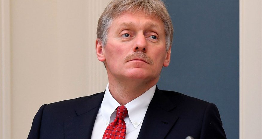 Kremlin acknowledges “difficult period” in ties with Azerbaijan, hopes for normalization Kremlin acknowledges “difficult period” in ties with Azerbaijan, hopes for normalization