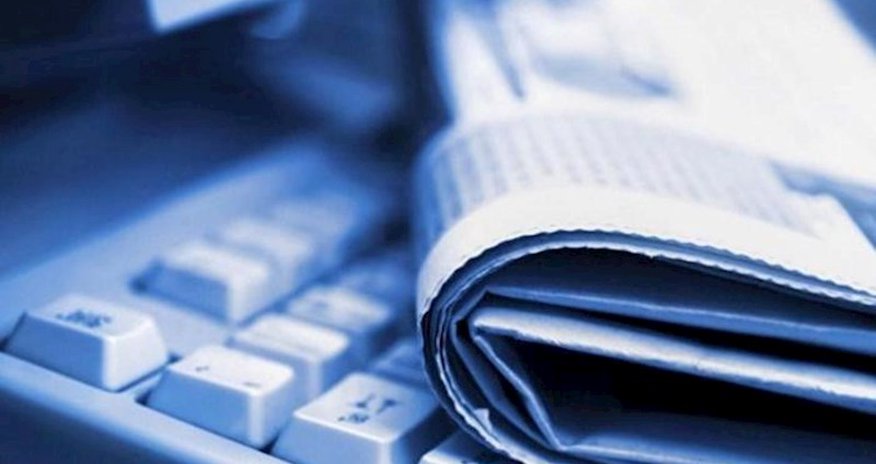 Azərbaycanda milli mətbuatın 150 illiyi qeyd olunur Azərbaycanda milli mətbuatın 150 illiyi qeyd olunur