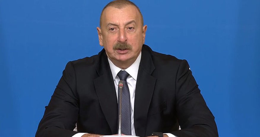 Prezident jurnalistləri təbrik edib Prezident jurnalistləri təbrik edib