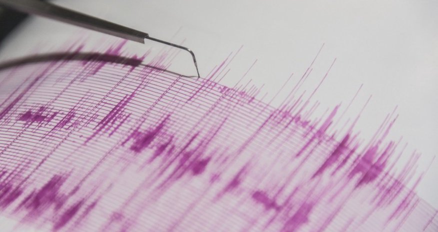 5.2-magnitude quake hits northern Chile 5.2-magnitude quake hits northern Chile