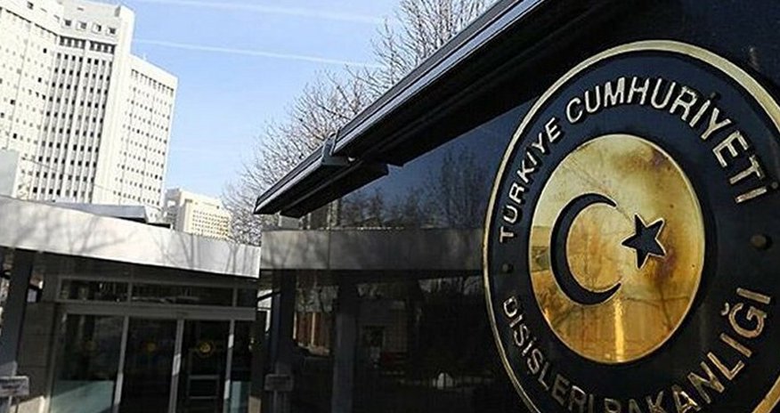Türkiye cuts interest rate to 43% Türkiye cuts interest rate to 43%