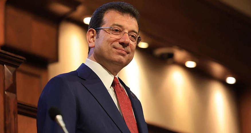 Əkrəm İmamoğlu həbsxanadan xəstəxanaya aparılıb Əkrəm İmamoğlu həbsxanadan xəstəxanaya aparılıb