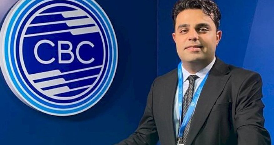 AFFA-nın mətbuat katibi dəyişdi AFFA-nın mətbuat katibi dəyişdi