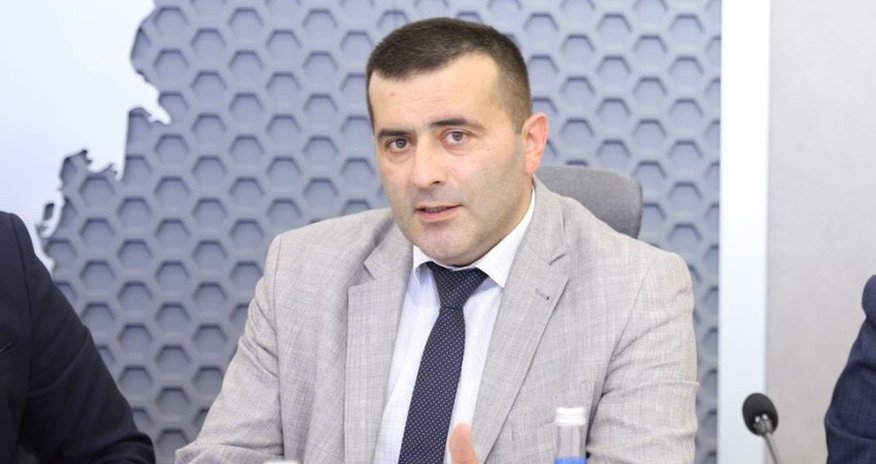 Азербайджан демонстрирует приверженность гуманитарным ценностям в деле разминирования Азербайджан демонстрирует приверженность гуманитарным ценностям в деле разминирования