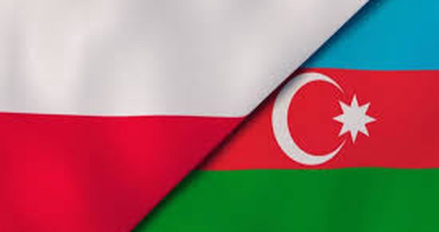 Polşa Azərbaycana yeni hərbi attaşe təyin edib Polşa Azərbaycana yeni hərbi attaşe təyin edib